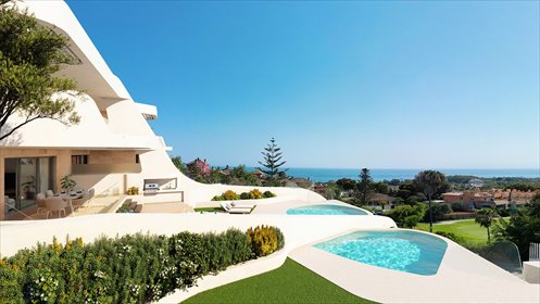 mieszkanie na sprzedaż 438m2 mieszkanie Cabopino, Cabopino, Marbella, Málaga
