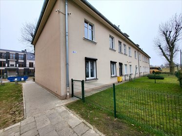 mieszkanie na wynajem 39m2 mieszkanie Poznań, Antoniego Andrzejewskiego