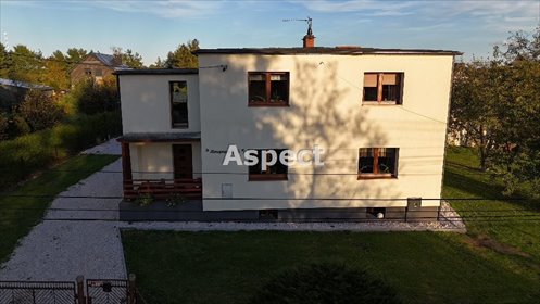 dom na sprzedaż 250m2 dom Golasowice