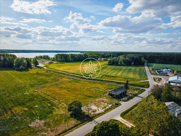 działka na sprzedaż 4060m2 działka Słupia