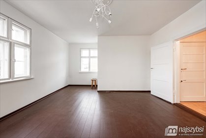 dom na sprzedaż 120m2 dom Drawsko Pomorskie