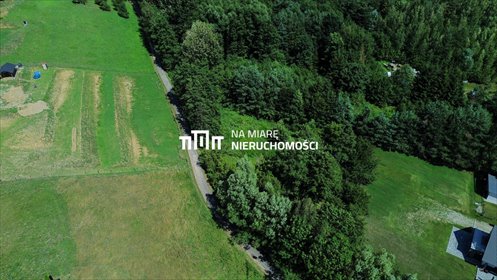 Zapraszam do zakupu działki 716 m² w Rzeszowie z WZ na dom jednorodzinny działka Rzeszów, Ruczajowa