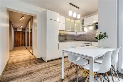 mieszkanie na sprzedaż 58m2 mieszkanie Wrocław, Śródmieście, Bolesława Prusa