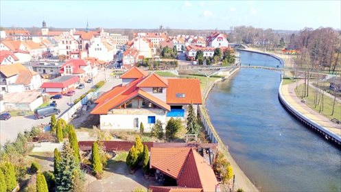 Lokal użytkowy na wynajem Pisz, J. Piłsudskiego 450m2 Foto 4