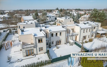 dom na sprzedaż 118m2 dom Łomianki, Kiełpin