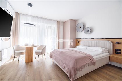 mieszkanie na sprzedaż 26m2 mieszkanie Sopot, Dolny, Bohaterów Monte Cassino