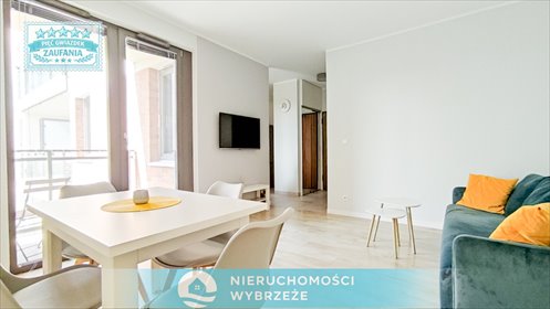 mieszkanie na sprzedaż 31m2 mieszkanie Gdańsk, Długie Ogrody, Długie Ogrody