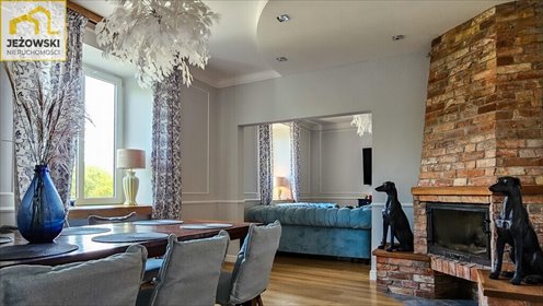 dom na sprzedaż 237m2 dom Kazimierz Dolny, Cholewianka