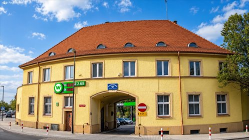 Lokal użytkowy 163 m² - blisko centrum Stargardu lokal użytkowy Stargard, Stefana Okrzei