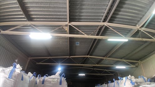 lokal użytkowy na wynajem 1600m2 lokal użytkowy Zabrze