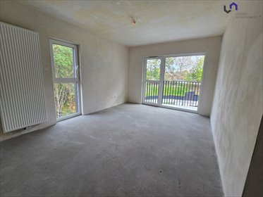 Do sprzedania nowoczesne 3-pokojowe mieszkanie 49 m² z balkonem w Katowicach mieszkanie Katowice, Ligota, Ligocka