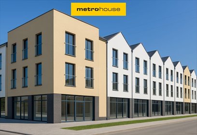 lokal użytkowy na sprzedaż 78m2 lokal użytkowy Skierniewice, Okurzałego