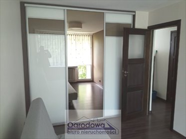 Zapraszam do wynajęcia przestronnego 3-pokojowego mieszkania z balkonem i klimatyzacją mieszkanie Warszawa, Bielany, Słodowiec, Antoniego Magiera