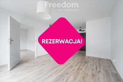 mieszkanie na sprzedaż 43m2 mieszkanie Wieliszew, Książęca