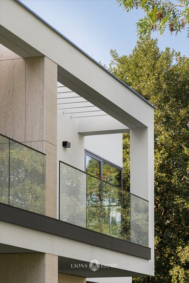 mieszkanie na sprzedaż 247m2 mieszkanie Warszawa, Wilanów Wysoki, Prymasa Augusta Hlonda