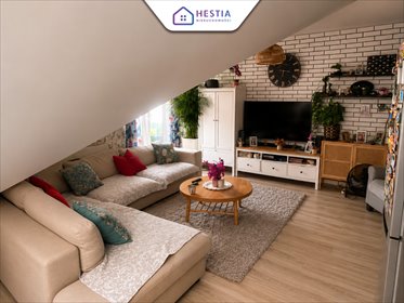 Przytulne 50 m² na zamkniętym osiedlu Warzymice polecam mieszkanie Warzymice