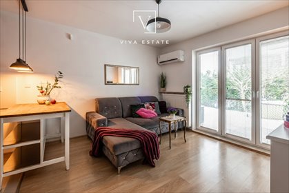 mieszkanie na sprzedaż 53m2 mieszkanie Józefosław, Dźwiękowa