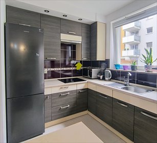mieszkanie na sprzedaż 47m2 mieszkanie Rzeszów, Lucjana Siemieńskiego