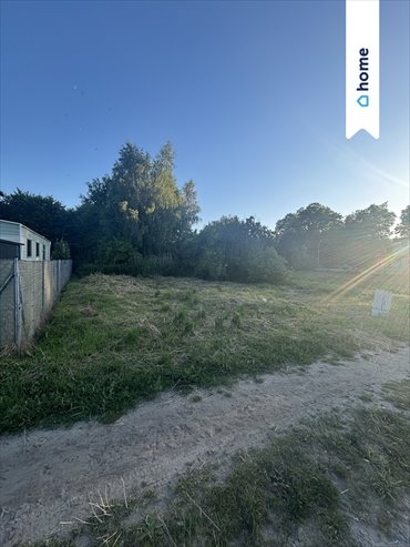 działka na sprzedaż 200m2 działka Wąsosz