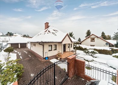 dom na sprzedaż 177m2 dom Jaworze