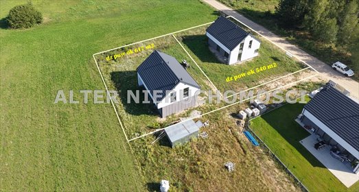 dom na sprzedaż 140m2 dom Ignatki, Miła