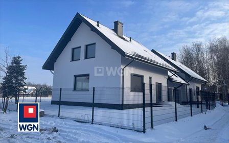 dom na sprzedaż 156m2 dom Targówka, Dębowa