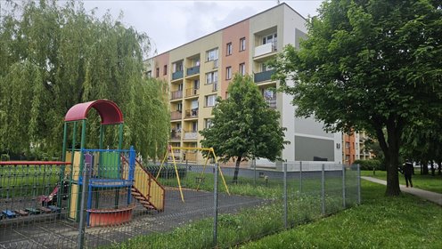Przestronne 3-pokojowe mieszkanie po remoncie z loggią mieszkanie Dąbrowa Tarnowska, os. Westerplatte