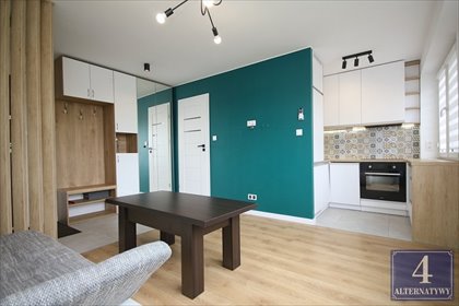 Komfortowe 2-pokojowe mieszkanie z klimatyzacją zapraszam mieszkanie Tarnów, Gumniska, Piastowska