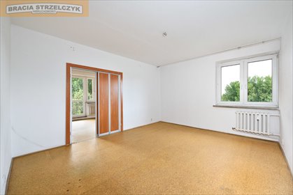 Mieszkanie czteropokojowe na sprzedaż Warszawa, Mokotów, Kaspijska 80m2 Foto 6
