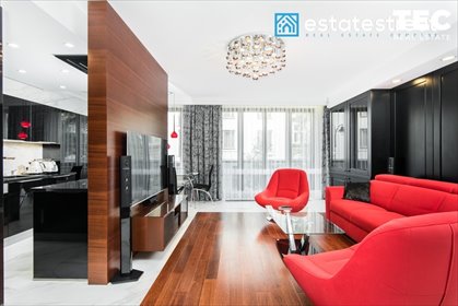 Luksusowy apartament 110 m² w centrum Krakowa polecam mieszkanie Kraków, Stare Miasto, Stare Miasto, Krótka