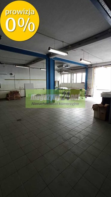 magazyn na wynajem 200m2 magazyn Piaseczno