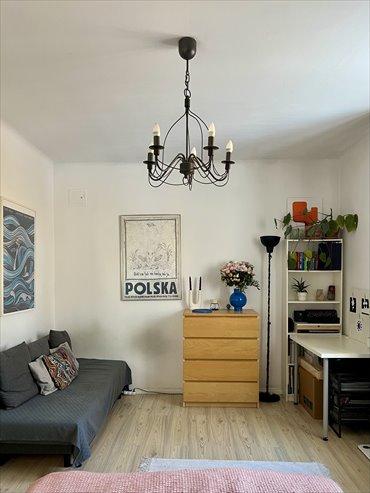 mieszkanie na sprzedaż 30m2 mieszkanie Warszawa, Wola, Tyszkiewicza