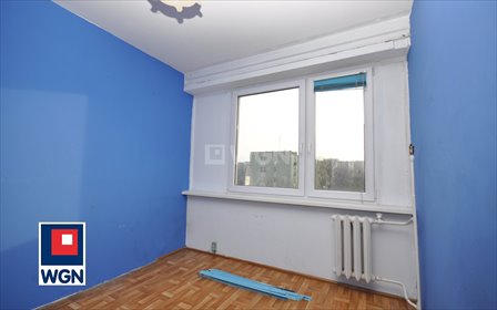 mieszkanie na sprzedaż 58m2 mieszkanie Radomsko, Tysiąclecia