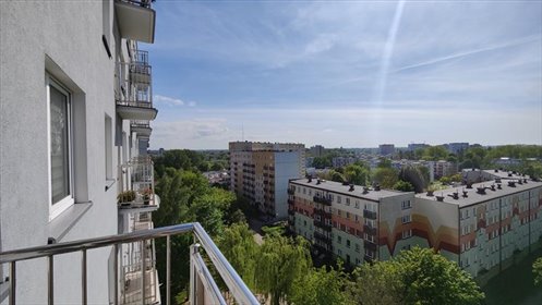 2 pokoje z balkonem, widok na zachód, winda, Przylesie mieszkanie Koszalin, Przylesie, Przylesie, Jana Pawła II