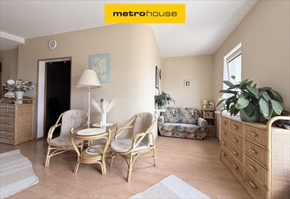 Polecam inwestycyjne 95,4 m² z 2 wejściami i panoramicznym widokiem mieszkanie Warszawa, Ursynów, Al. Komisji Edukacji Narodowej