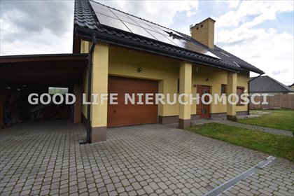 dom na wynajem 110m2 dom Rzeszów, Słocina, św. Marcina