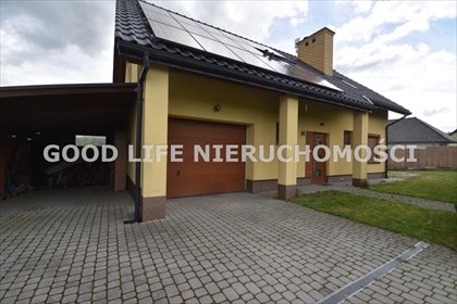 dom na wynajem Rzeszów św. Marcina 110 m2