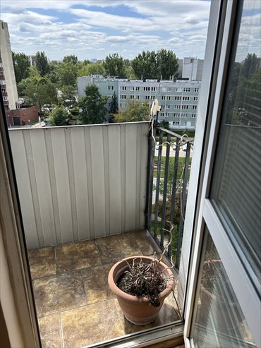 Polecam 3-pokojowe mieszkanie z balkonem na Żoliborzu mieszkanie Warszawa, Żoliborz, Sady Żoliborskie, Władysława Broniewskiego