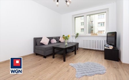 Przestronne 3 pokoje po remoncie w centrum Siemianowic - polecam! mieszkanie Siemianowice Śląskie, Centrum, PCK