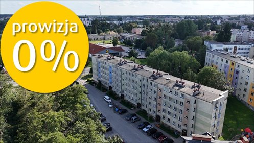 Przestronne 3-pokojowe mieszkanie w Iławie (ul. Tadeusza Kościuszki) mieszkanie Iława, Tadeusza Kościuszki