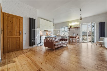 mieszkanie na sprzedaż 65m2 mieszkanie Warszawa, Mokotów, Króżańska