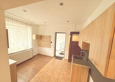 mieszkanie na wynajem 35m2 mieszkanie Sosnowiec, Porąbka