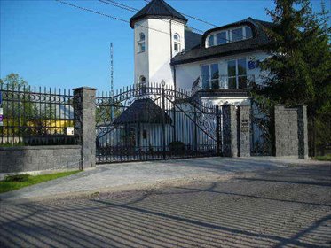 lokal użytkowy na wynajem 369m2 lokal użytkowy Sulejówek