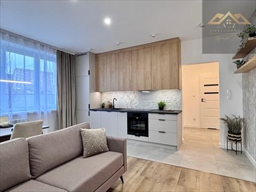 mieszkanie na sprzedaż 36m2 mieszkanie Tarnów, Ochronek