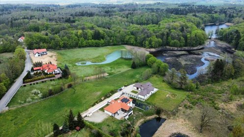 dom na sprzedaż 435m2 dom Giżycko