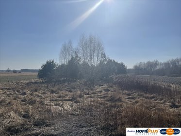 działka na sprzedaż 12365m2 działka Rasztów