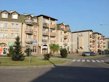 lokal użytkowy na wynajem 32m2 lokal użytkowy Iława, Iława