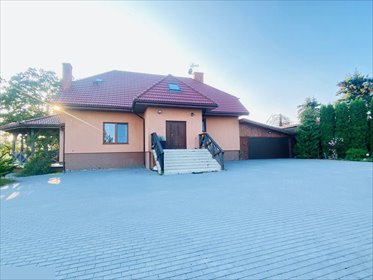 dom na sprzedaż 199m2 dom Olecko