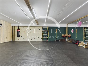Sprzedam nowoczesny lokal 64 m² z miejscem postojowym lokal użytkowy Choszczno, Władysława Jagiełły