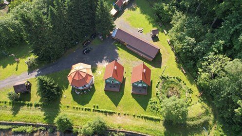 dom na sprzedaż 180m2 dom Miłoszów